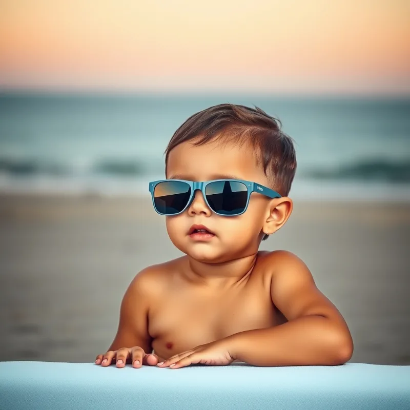 BABIATORS POLARIZED