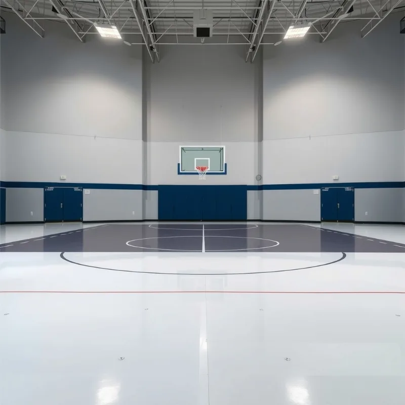 Epoxy Coating